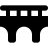 FontAwesome-Bridge icon