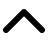 Font Awesome Chevron Up icon
