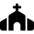 FontAwesome-Church icon