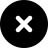 FontAwesome-Circle-Xmark icon