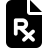 FontAwesome-File-Prescription icon