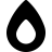 FontAwesome-Fire-Flame-Simple icon