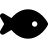 FontAwesome-Fish icon