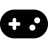 FontAwesome-Gamepad icon