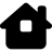 FontAwesome-House-Chimney-Window icon