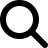 Font Awesome Magnifying Glass icon