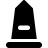 FontAwesome-Monument icon