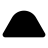 FontAwesome-Mound icon