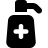FontAwesome-Pump-Medical icon