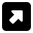 FontAwesome-Square-up-Right icon