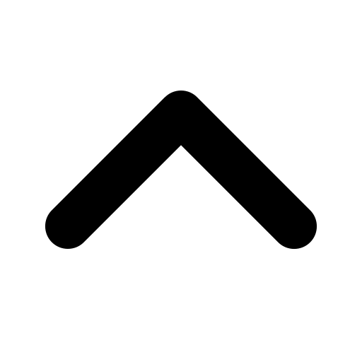 FontAwesome-Angle-Up icon