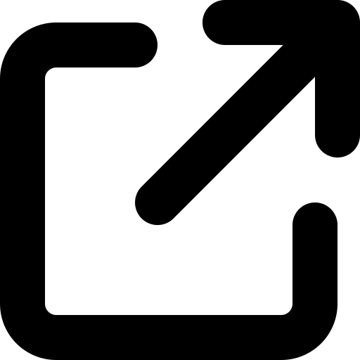 FontAwesome-Arrow-up-Right-From-Square icon