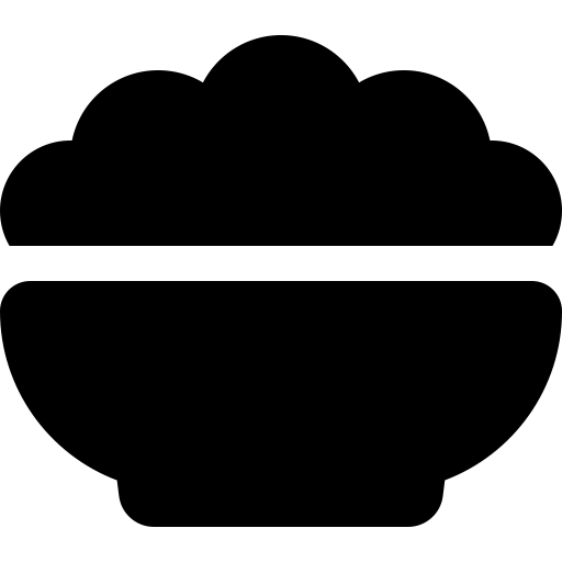 FontAwesome-Bowl-Food icon