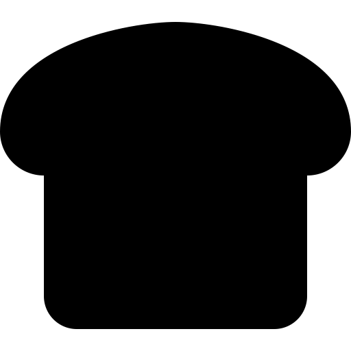 FontAwesome-Bread-Slice icon