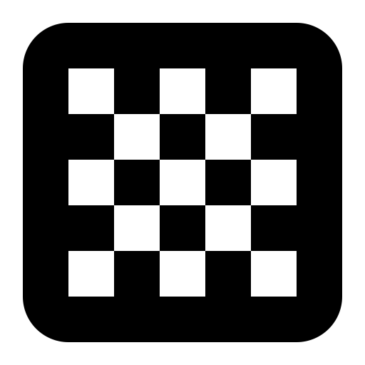 FontAwesome-Chess-Board icon