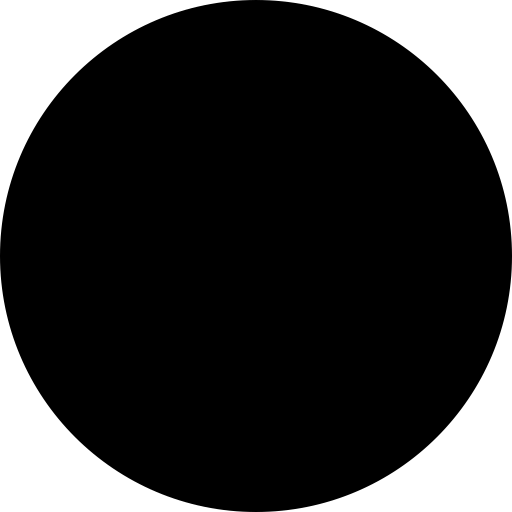 FontAwesome-Circle icon