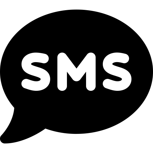 FontAwesome-Comment-Sms icon