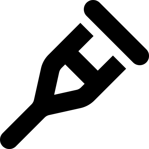FontAwesome-Crutch icon