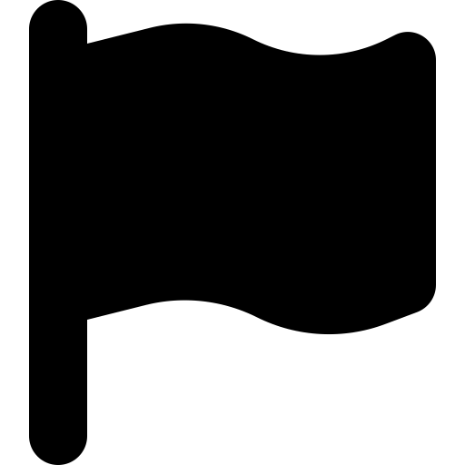 FontAwesome-Flag icon