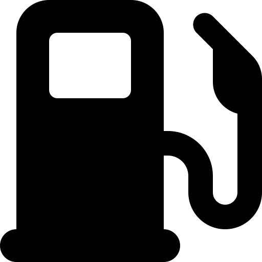 FontAwesome-Gas-Pump icon
