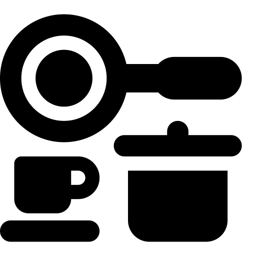 FontAwesome-Kitchen-Set icon