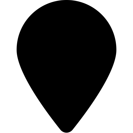 FontAwesome-Location-Pin icon