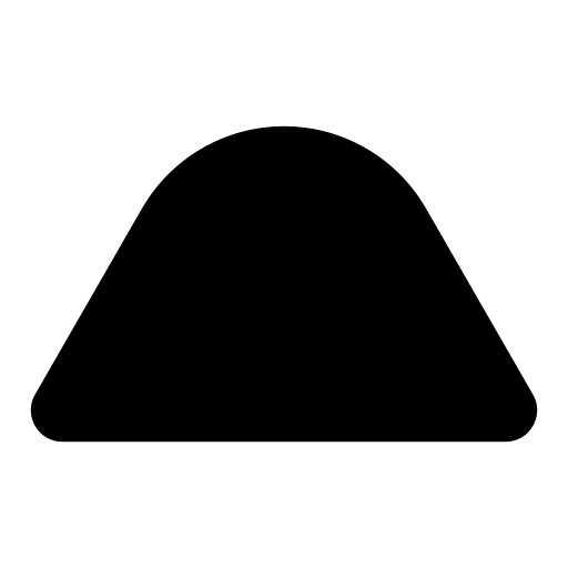 FontAwesome-Mound icon