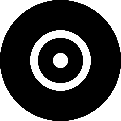 FontAwesome-Record-Vinyl icon