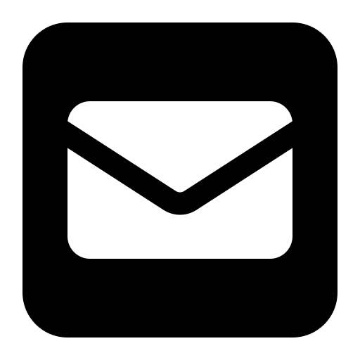 FontAwesome-Square-Envelope icon