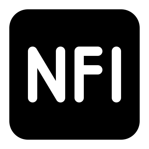FontAwesome-Square-Nfi icon