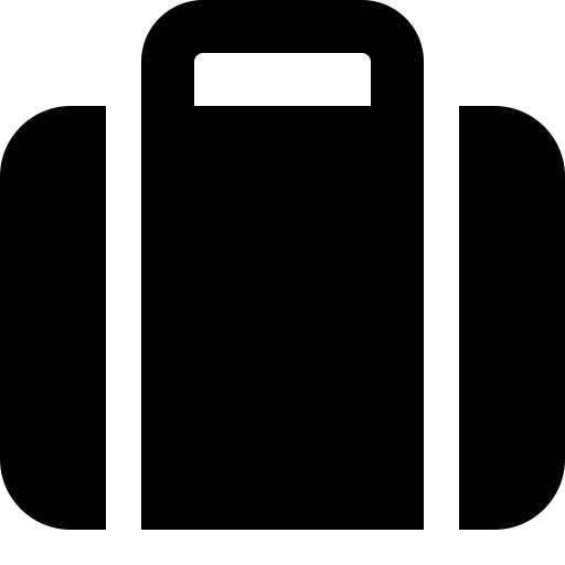 FontAwesome-Suitcase icon