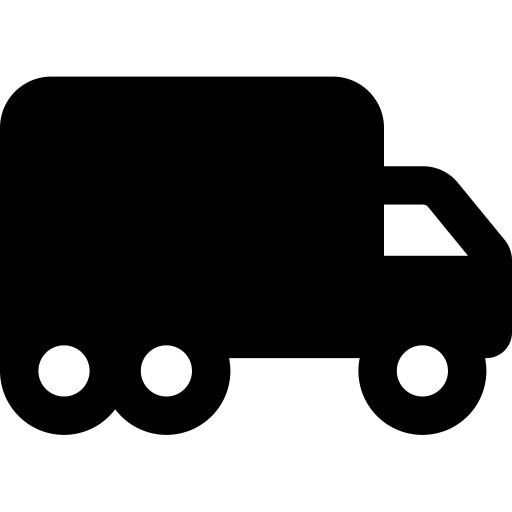 FontAwesome-Truck-Moving icon