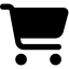 Font Awesome Cart Shopping icon
