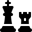 Font Awesome Chess icon