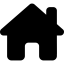 Font Awesome House Chimney icon