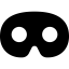 Font Awesome Mask icon