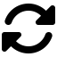 Font Awesome Rotate icon