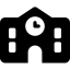 Font Awesome School icon