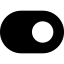 Font Awesome Toggle On icon