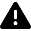 Font Awesome Triangle Exclamation icon