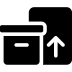 FontAwesome-Boxes-Packing icon