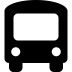 FontAwesome-Bus-Simple icon