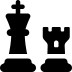 FontAwesome-Chess icon