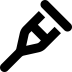 FontAwesome-Crutch icon