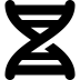 FontAwesome-Dna icon