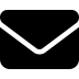 FontAwesome-Envelope icon