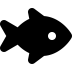FontAwesome-Fish-Fins icon