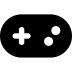 FontAwesome-Gamepad icon
