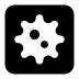 FontAwesome-Square-Virus icon