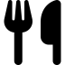 FontAwesome-Utensils icon
